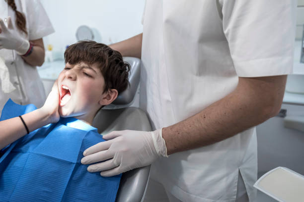 Best Emergency Treatment for Jaw Pain or Injury in Chinchilla, PA