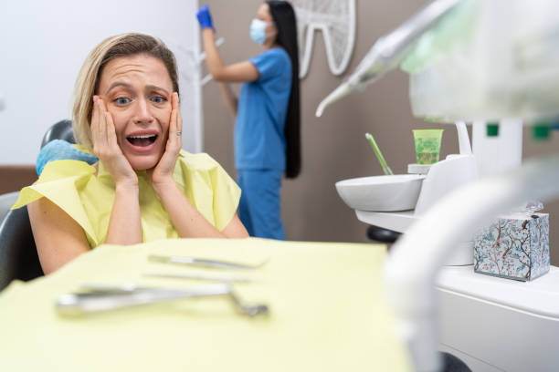 Best Emergency Dental Care for Sports Injuries in Chinchilla, PA
