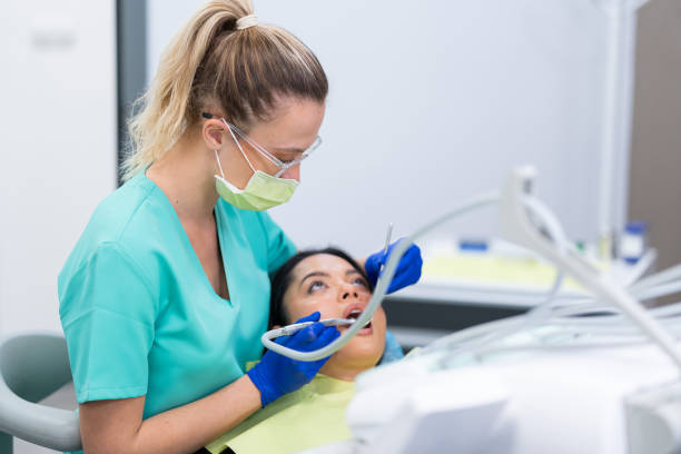 Best Lost Filling or Crown Replacement in Chinchilla, PA